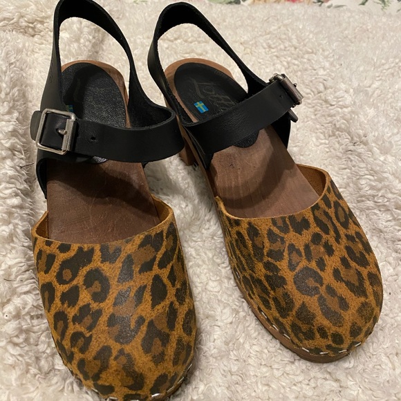 lotta from stockholm leopard